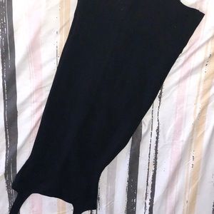 Little Black dress !